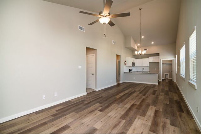 731 Harvest Moon Drive, Venus, TX 76084
