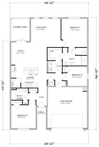 7308 Hawkins Manor N, Mobile, AL 36695