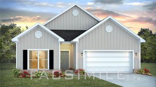 7308 Hawkins Manor N, Mobile, AL 36695