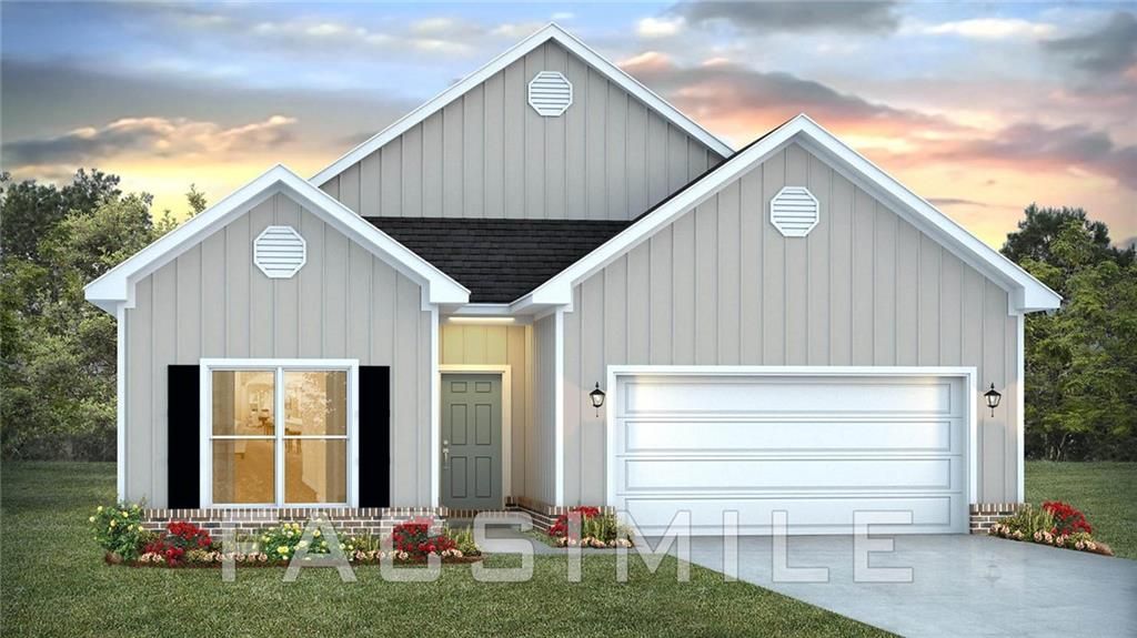 7308 Hawkins Manor N, Mobile, AL 36695