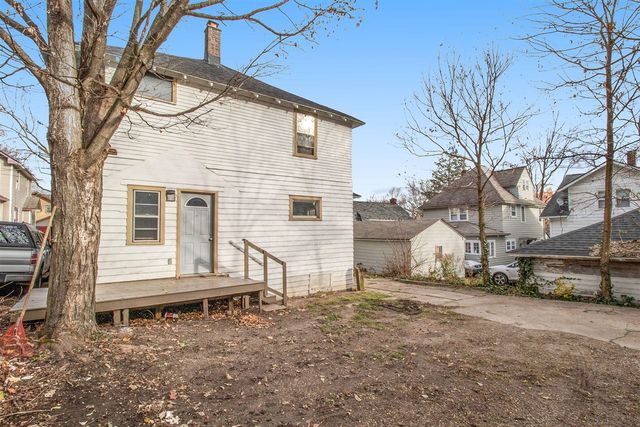 911 W Vine Street, Kalamazoo, MI 49008