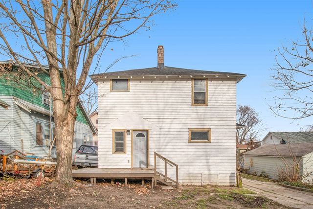 911 W Vine Street, Kalamazoo, MI 49008