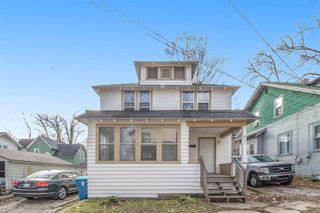 911 W Vine Street, Kalamazoo, MI 49008