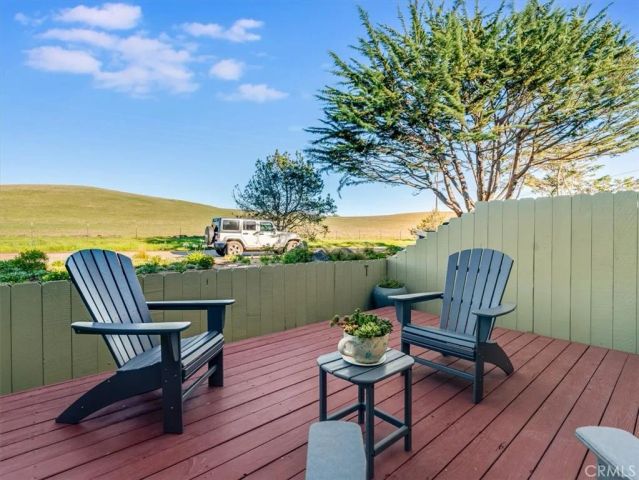 9355 Jasper, San Simeon, CA 93452