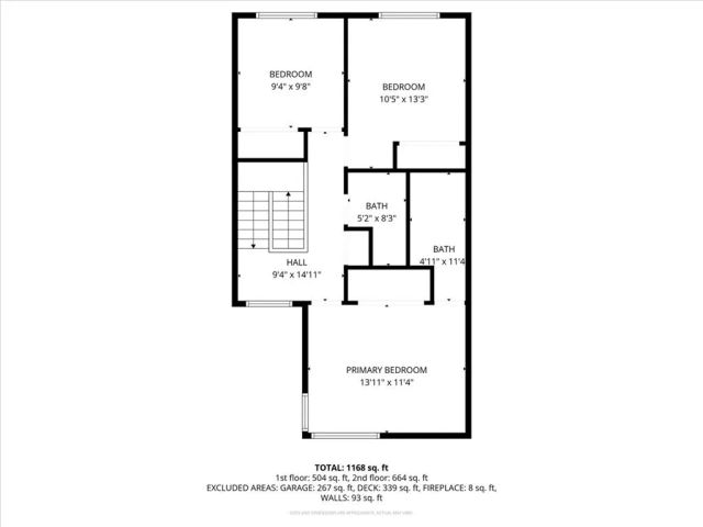 9355 Jasper, San Simeon, CA 93452