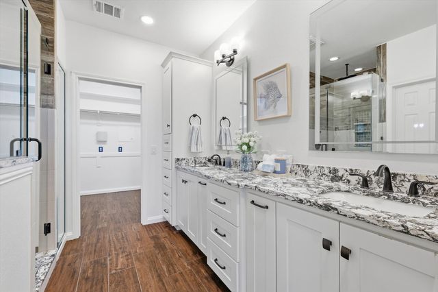 10009 Jessica Street, Fort Worth, TX 76244