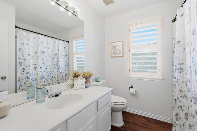 10009 Jessica Street, Fort Worth, TX 76244