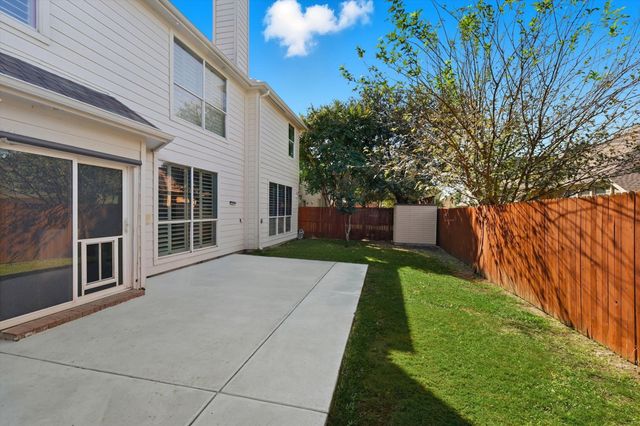 10009 Jessica Street, Fort Worth, TX 76244