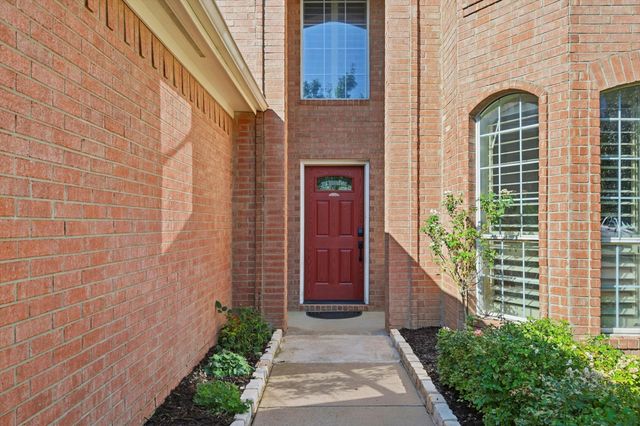 10009 Jessica Street, Fort Worth, TX 76244