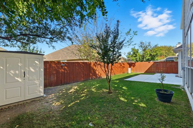 10009 Jessica Street, Fort Worth, TX 76244