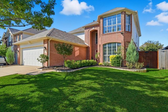 10009 Jessica Street, Fort Worth, TX 76244