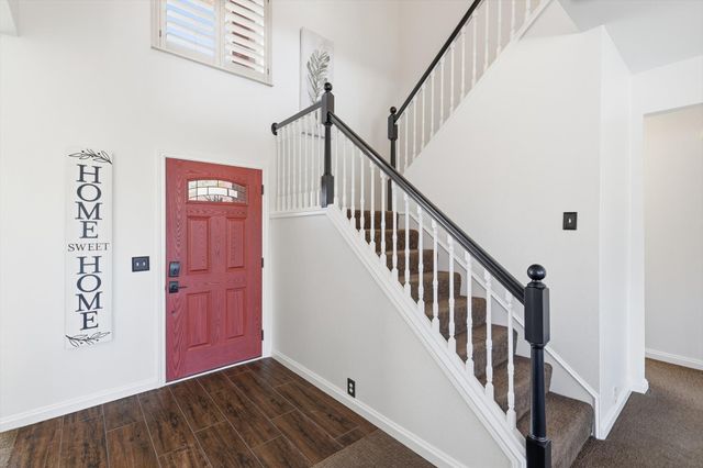 10009 Jessica Street, Fort Worth, TX 76244