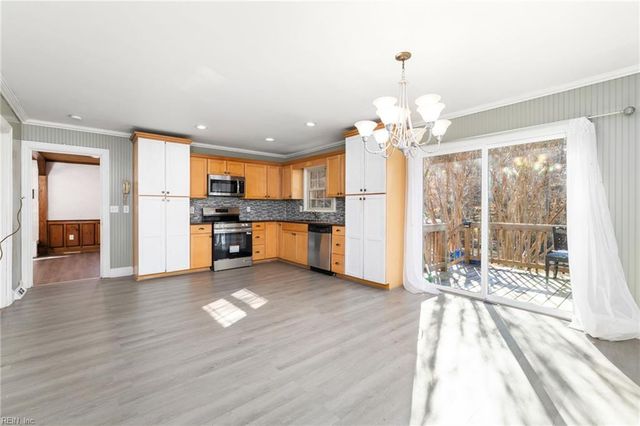 23234 Hanging Tree RD, Courtland, VA 23837