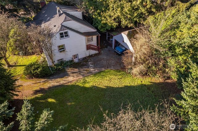 104 NE 120th Street, Seattle, WA 98125