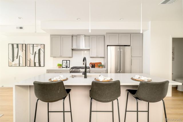 263 S Jackson Street, Denver, CO 80209