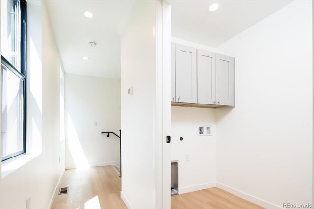 263 S Jackson Street, Denver, CO 80209