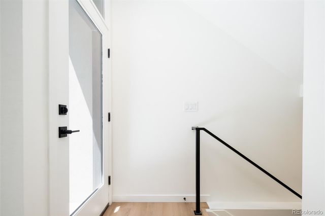 263 S Jackson Street, Denver, CO 80209