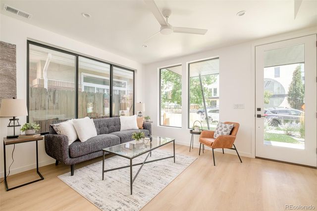 263 S Jackson Street, Denver, CO 80209