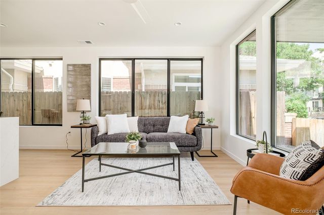 263 S Jackson Street, Denver, CO 80209