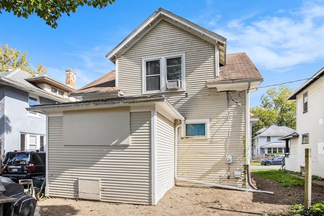 805 Hawley Street, Kalamazoo, MI 49007