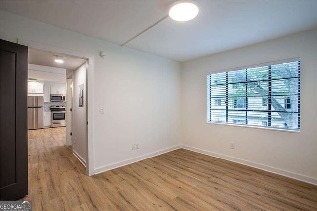 43 25th Street NW 5, Atlanta, GA 30309