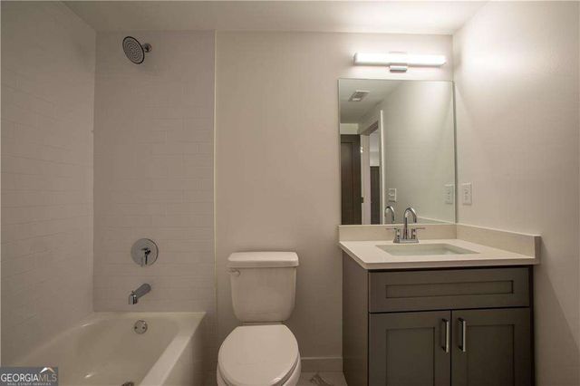 43 25th Street NW 5, Atlanta, GA 30309