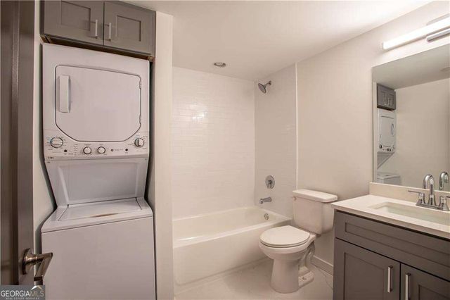 43 25th Street NW 5, Atlanta, GA 30309