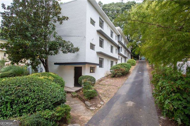 43 25th Street NW 5, Atlanta, GA 30309