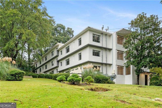 43 25th Street NW 5, Atlanta, GA 30309