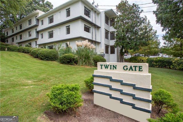 43 25th Street NW 5, Atlanta, GA 30309