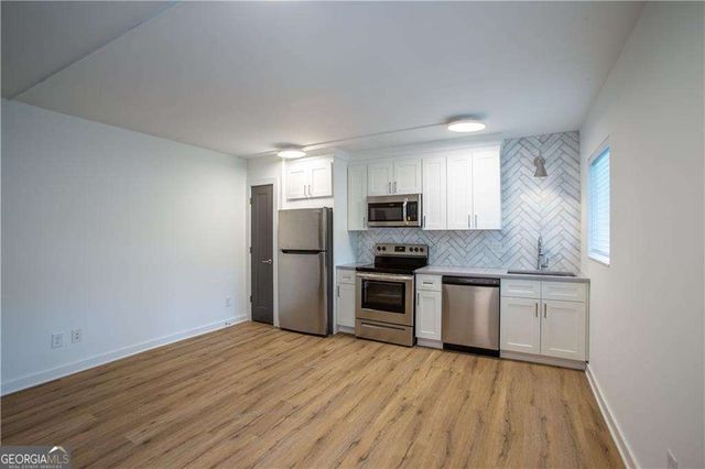 43 25th Street NW 5, Atlanta, GA 30309