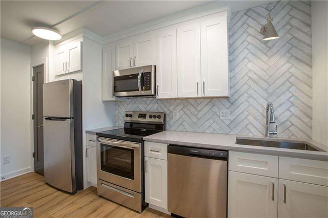 43 25th Street NW 5, Atlanta, GA 30309