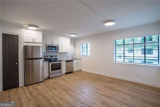 43 25th Street NW 5, Atlanta, GA 30309