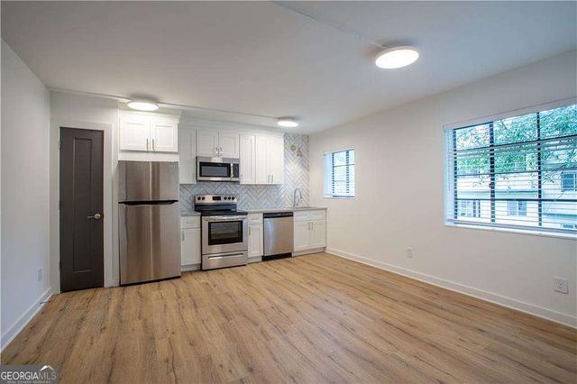 43 25th Street NW 5, Atlanta, GA 30309