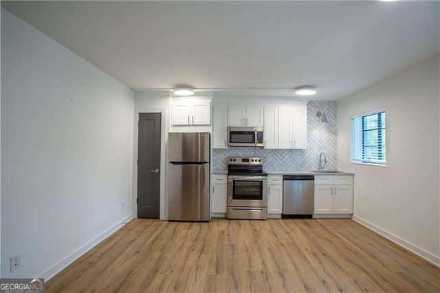 43 25th Street NW 5, Atlanta, GA 30309
