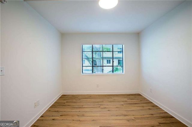43 25th Street NW 5, Atlanta, GA 30309