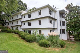 43 25th Street NW 5, Atlanta, GA 30309