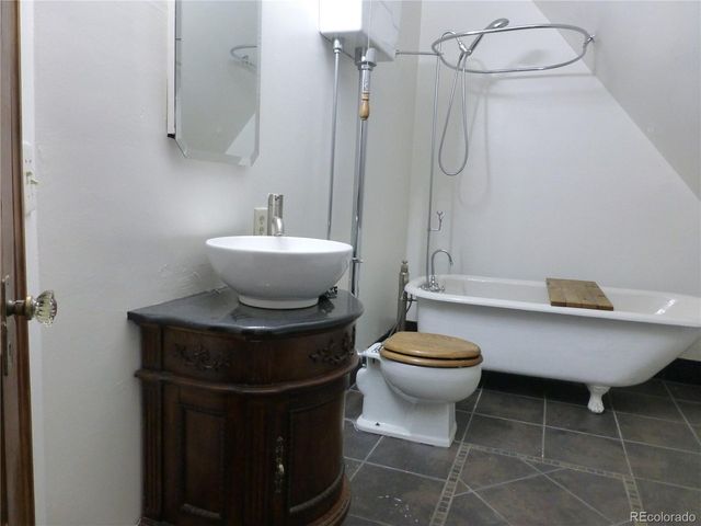 21 W Polk St, Colorado Springs, CO 80907