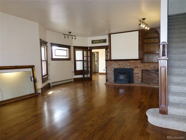 21 W Polk St, Colorado Springs, CO 80907