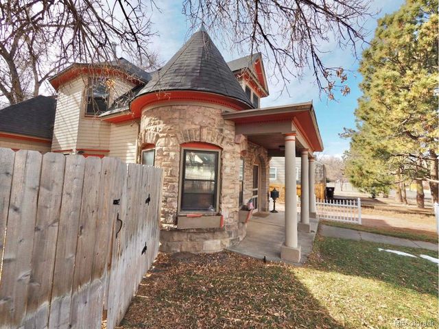 21 W Polk St, Colorado Springs, CO 80907