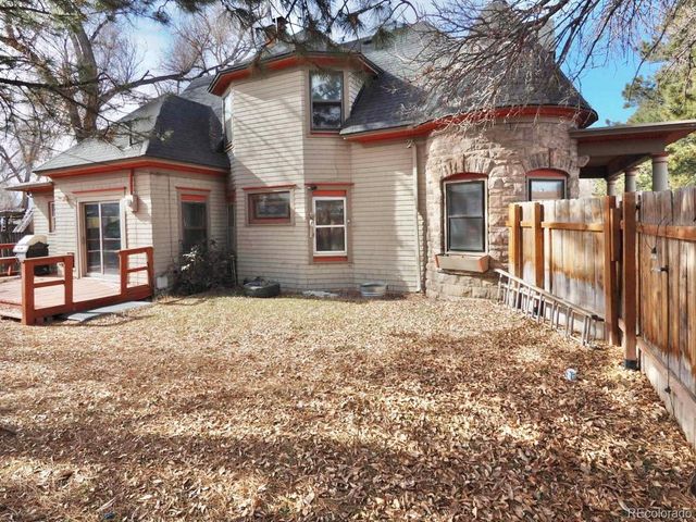 21 W Polk St, Colorado Springs, CO 80907