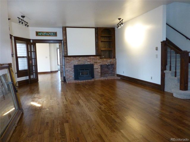 21 W Polk St, Colorado Springs, CO 80907