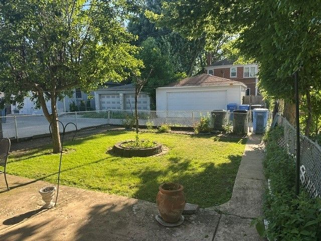 6034 N Bernard Street, Chicago, IL 60659