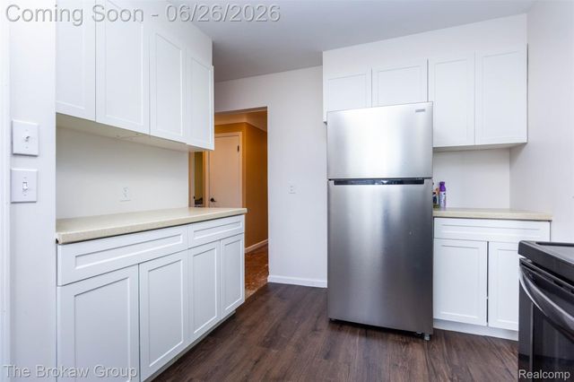 7272 N Lapeer Road, Rich Township, MI 48435