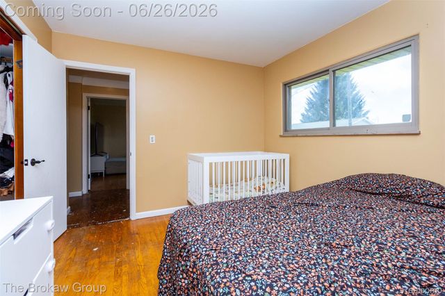 7272 N Lapeer Road, Rich Township, MI 48435