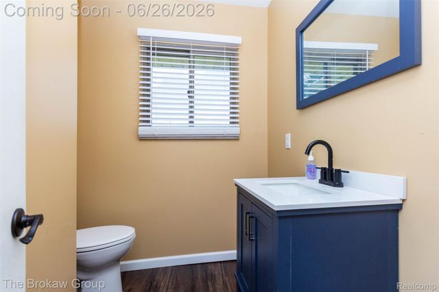 7272 N Lapeer Road, Rich Township, MI 48435