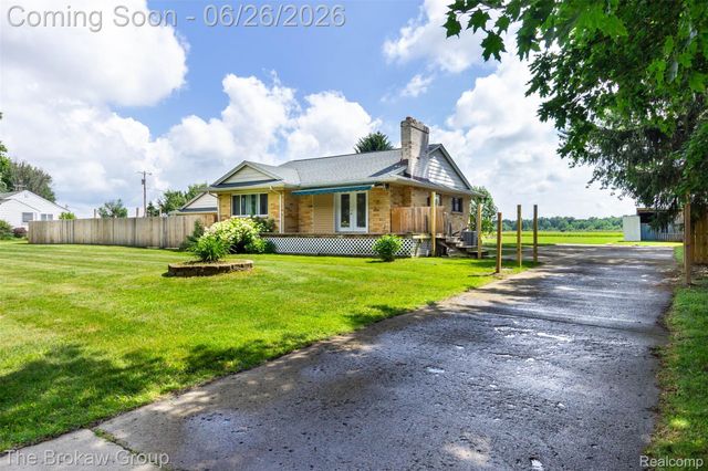 7272 N Lapeer Road, Rich Township, MI 48435