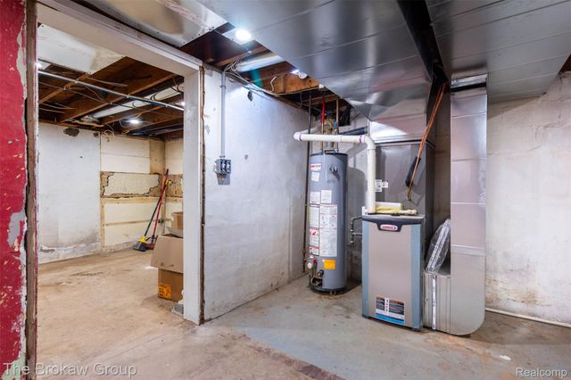 7272 N Lapeer Road, Rich Township, MI 48435