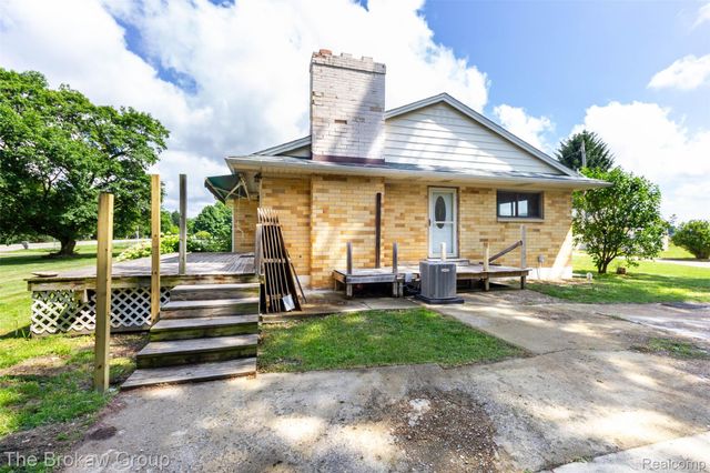 7272 N Lapeer Road, Rich Township, MI 48435