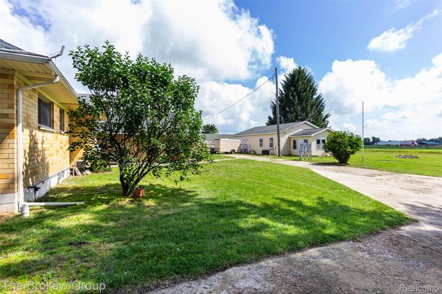 7272 N Lapeer Road, Rich Township, MI 48435
